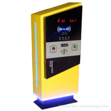 Parking System (SJSPA11-A)